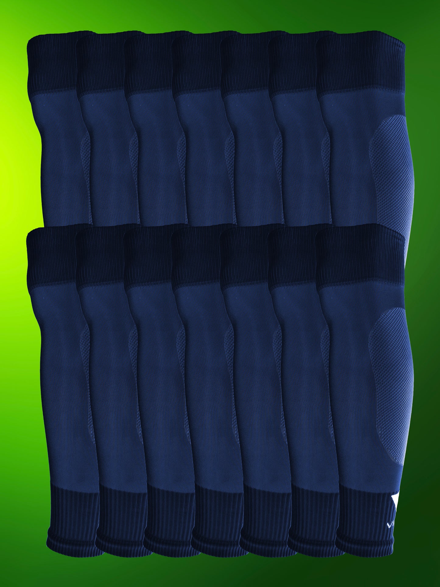 De-compression Sock Sleeve > White Bundle (x14)