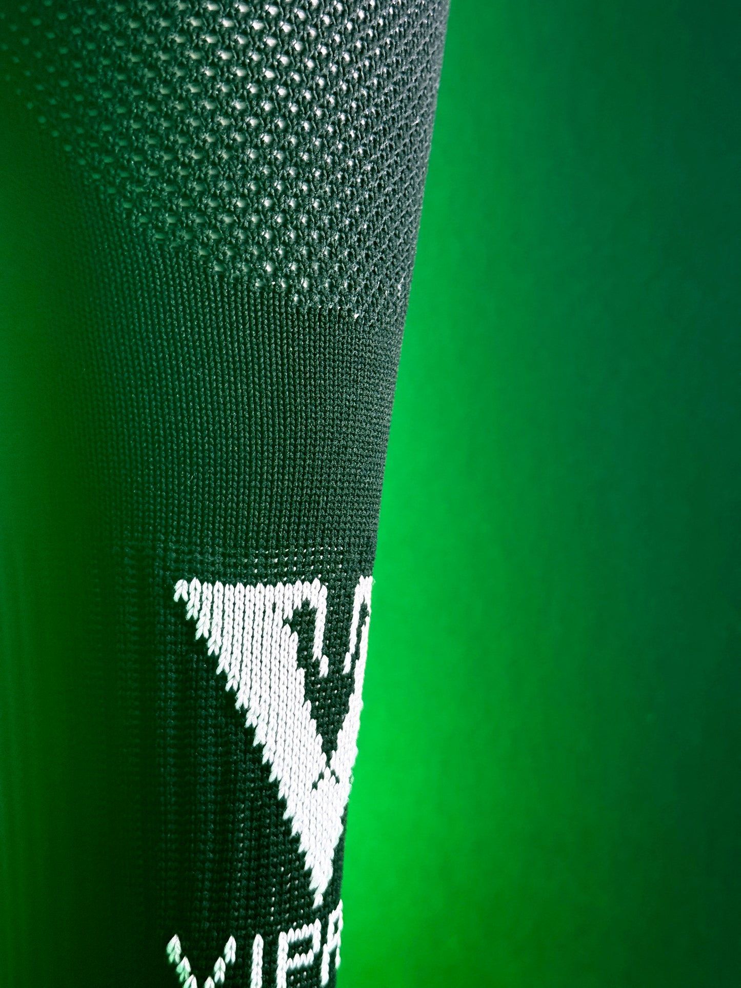 De-compression Sock Sleeve > Black