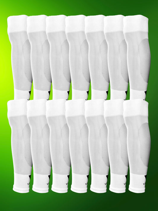 De-compression Sock Sleeve > Black Bundle (x14)