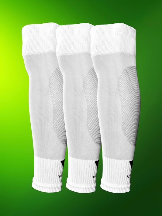 De-compression Sock Sleeve > Black Bundle (x3)