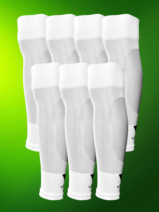 De-compression Sock Sleeve > Black Bundle (x7)