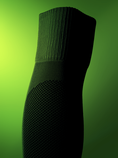 De-compression Sock Sleeve > Black