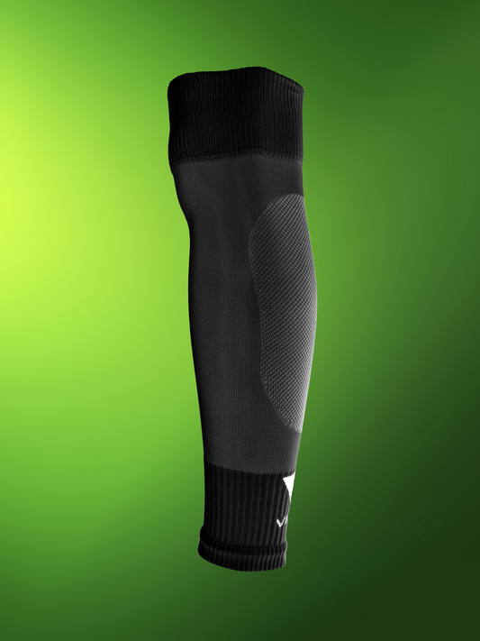De-compression Sock Sleeve > Black