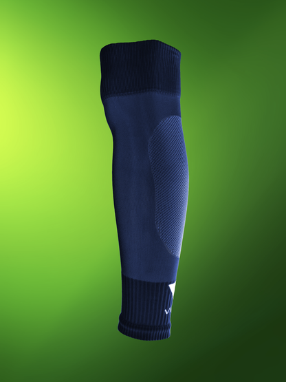 De-compression Sock Sleeve > Navy