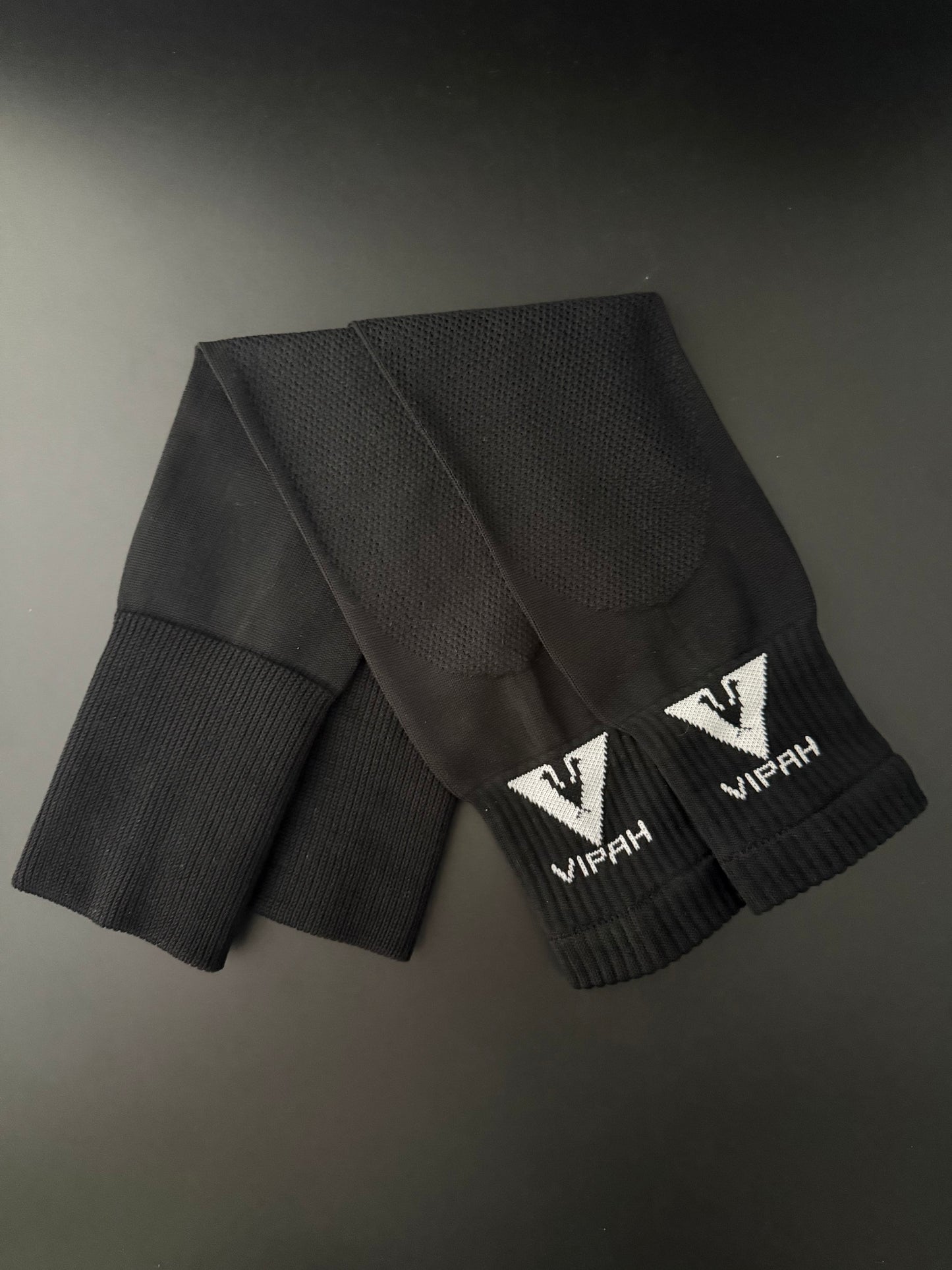 De-compression Sock Sleeve > Black